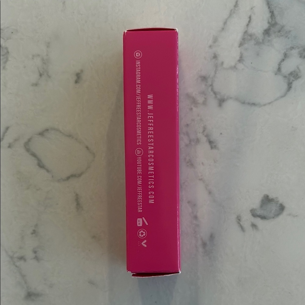 Jeffree Star βοΈ Velour Liquid Lipstick π Mannequin - Picture 5 of 9